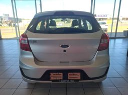 Ford Figo 1.5 Tivct Ambiente 5-Door