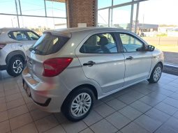 
										Ford Figo 1.5 Tivct Ambiente 5-Door full									