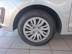 
										Ford Figo 1.5 Tivct Ambiente 5-Door full									