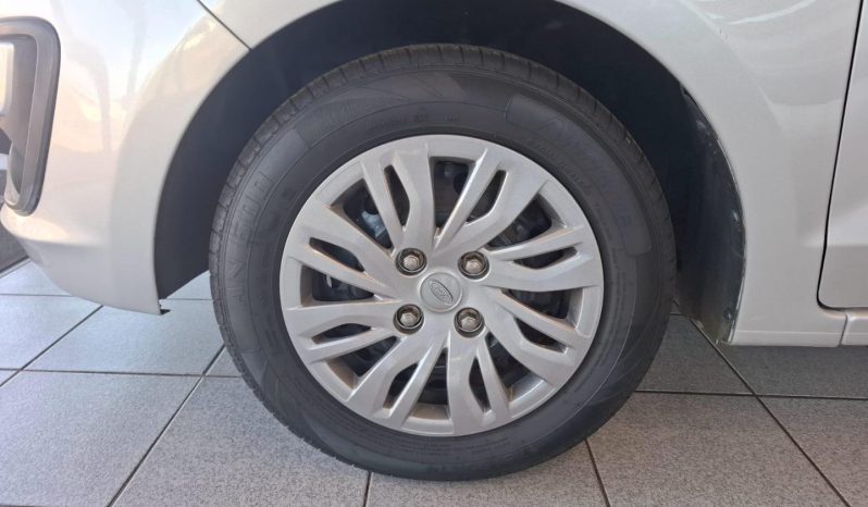 
								Ford Figo 1.5 Tivct Ambiente 5-Door full									