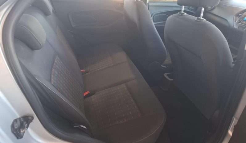 
								Ford Figo 1.5 Tivct Ambiente 5-Door full									