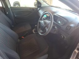 
										Ford Figo 1.5 Tivct Ambiente 5-Door full									