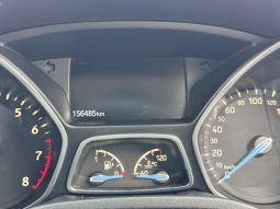 
										Ford Focus 1.0 Ecoboost Trend 5-Door full									