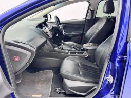 
										Ford Focus 1.0 Ecoboost Trend 5-Door full									