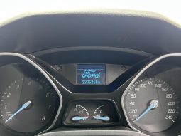 
										Ford Focus 2.0 Gdi Trend 4-Door full									