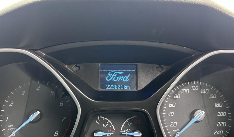 
								Ford Focus 2.0 Gdi Trend 4-Door full									