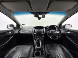 
										Ford Focus 2.0 Gdi Trend 4-Door full									