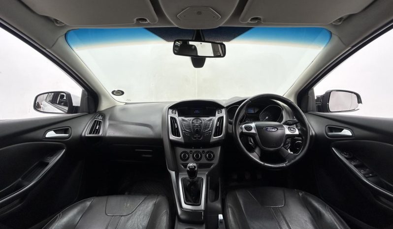 
								Ford Focus 2.0 Gdi Trend 4-Door full									
