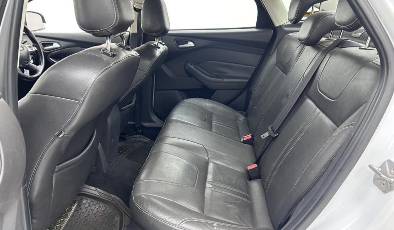 
								Ford Focus 2.0 Gdi Trend 4-Door full									