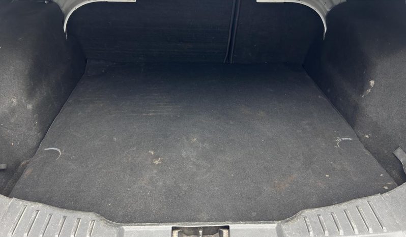 
								Ford Focus 2.0 Gdi Trend 4-Door full									