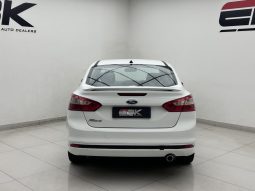 Ford Focus 2.0 Gdi Trend 4-Door