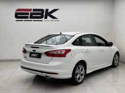 
										Ford Focus 2.0 Gdi Trend 4-Door full									