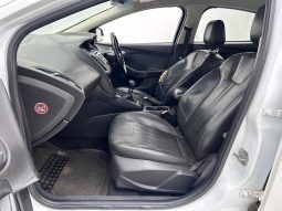 
										Ford Focus 2.0 Gdi Trend 4-Door full									