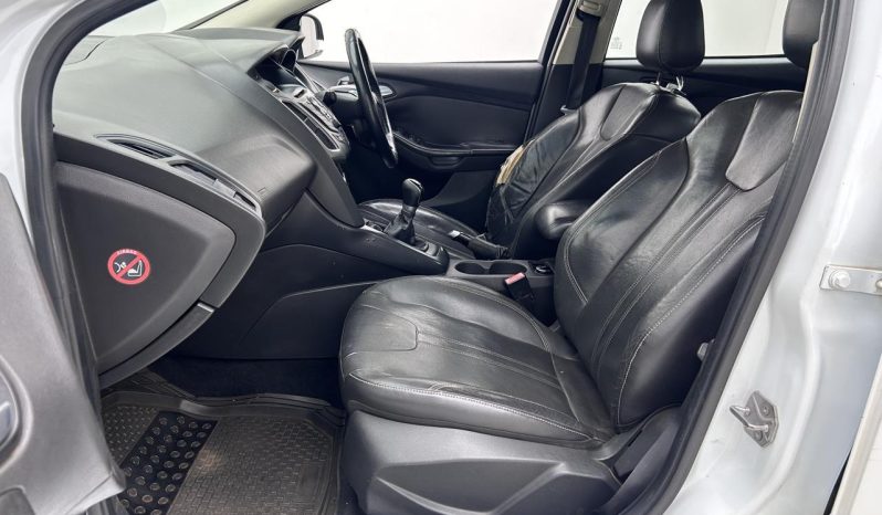 
								Ford Focus 2.0 Gdi Trend 4-Door full									