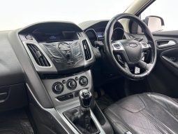
										Ford Focus 2.0 Gdi Trend 4-Door full									