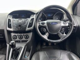 
										Ford Focus 2.0 Gdi Trend 4-Door full									