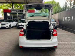 
										Ford Focus 2.0 Gdi Trend 5-Door full									