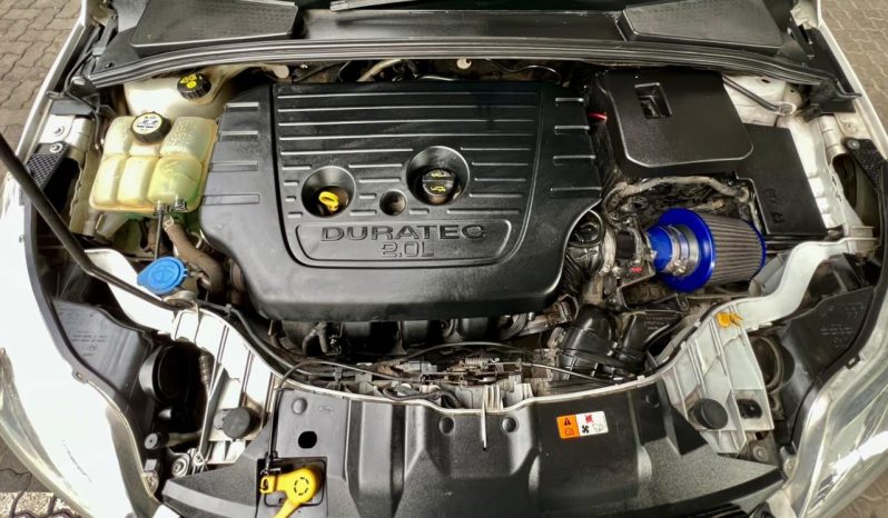 
								Ford Focus 2.0 Gdi Trend 5-Door full									