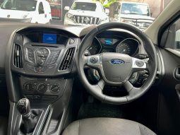 
										Ford Focus 2.0 Gdi Trend 5-Door full									