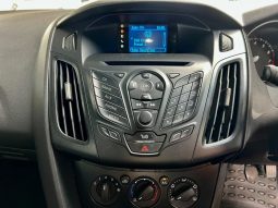 
										Ford Focus 2.0 Gdi Trend 5-Door full									