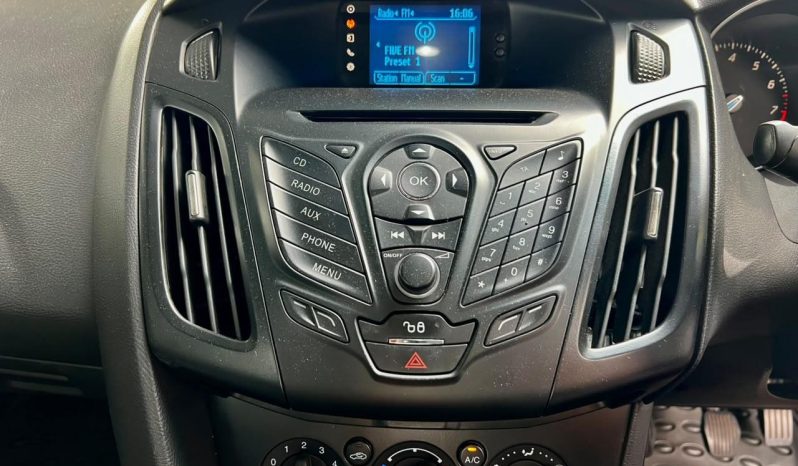 
								Ford Focus 2.0 Gdi Trend 5-Door full									