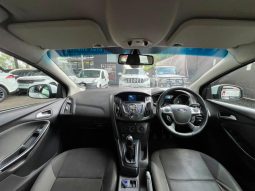 
										Ford Focus 2.0 Gdi Trend 5-Door full									