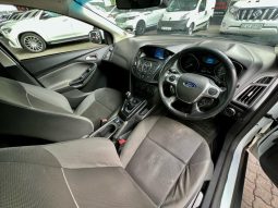 
										Ford Focus 2.0 Gdi Trend 5-Door full									