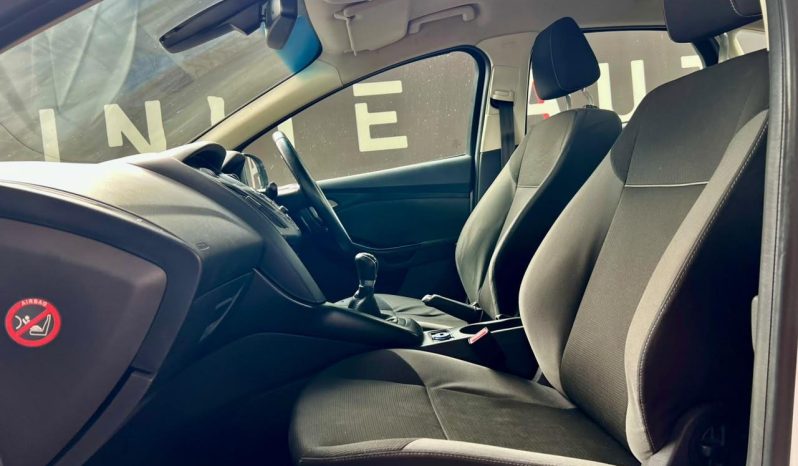 
								Ford Focus 2.0 Gdi Trend 5-Door full									