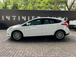 Ford Focus 2.0 Gdi Trend 5-Door