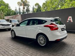 Ford Focus 2.0 Gdi Trend 5-Door