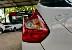 Ford Focus 2.0 Gdi Trend 5-Door