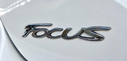 Ford Focus 2.0 Gdi Trend 5-Door
