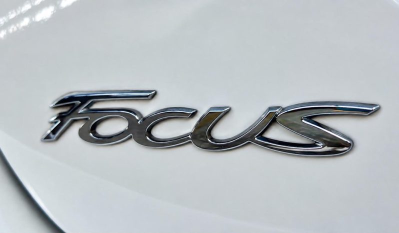 
								Ford Focus 2.0 Gdi Trend 5-Door full									