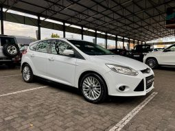 
										Ford Focus 2.0 Gdi Trend 5-Door full									