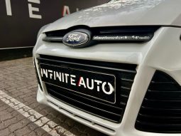 
										Ford Focus 2.0 Gdi Trend 5-Door full									