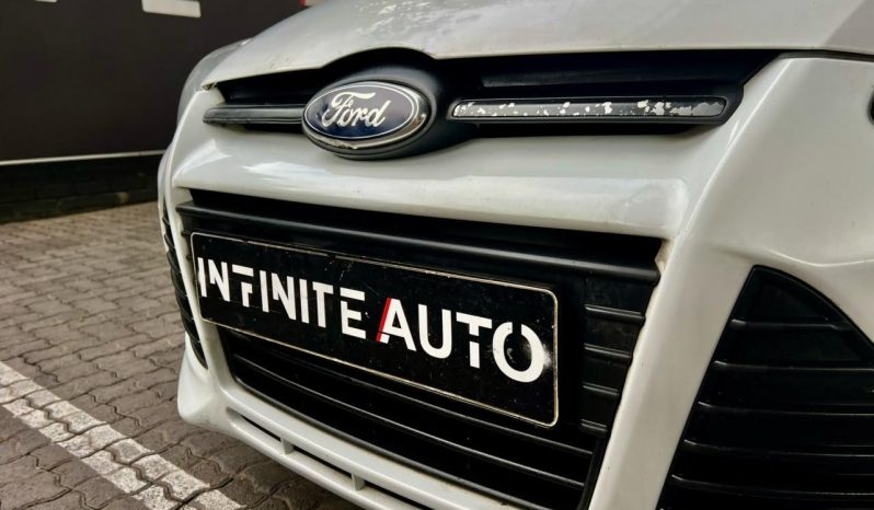 
								Ford Focus 2.0 Gdi Trend 5-Door full									