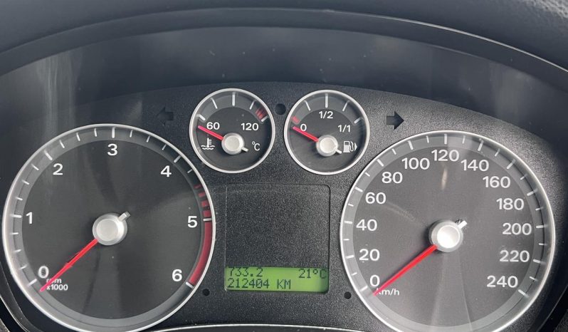 
								Ford Focus 2.0 Tdci Trend 4-Door full									