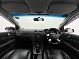 
										Ford Focus 2.0 Tdci Trend 4-Door full									