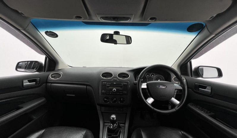 
								Ford Focus 2.0 Tdci Trend 4-Door full									