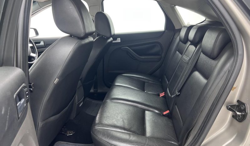 
								Ford Focus 2.0 Tdci Trend 4-Door full									