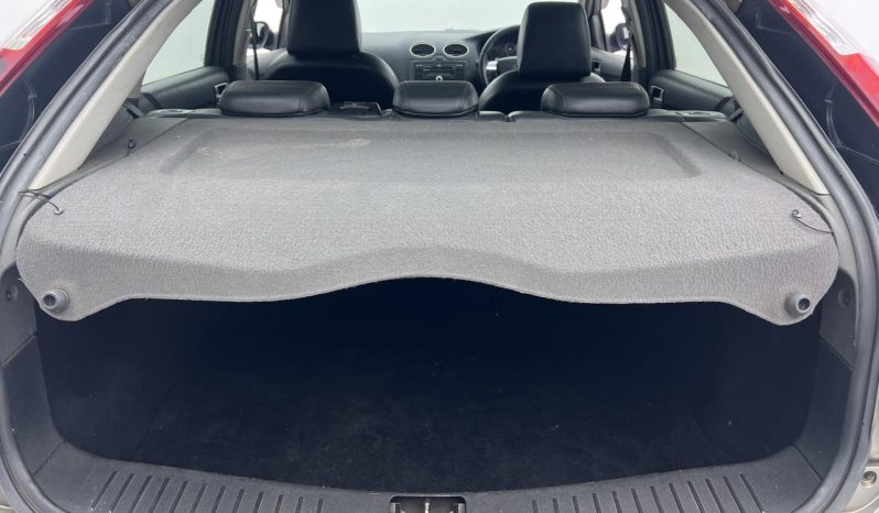 
								Ford Focus 2.0 Tdci Trend 4-Door full									