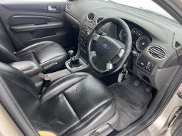 
										Ford Focus 2.0 Tdci Trend 4-Door full									