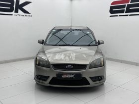 Ford Focus 2.0 Tdci Trend 4-Door