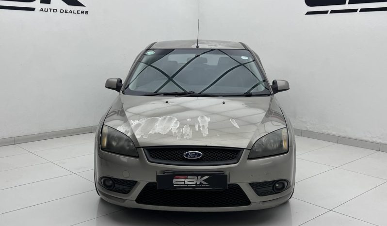 
								Ford Focus 2.0 Tdci Trend 4-Door full									