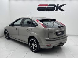 Ford Focus 2.0 Tdci Trend 4-Door