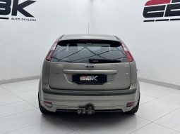Ford Focus 2.0 Tdci Trend 4-Door