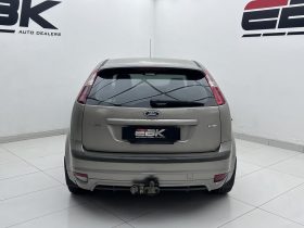 Ford Focus 2.0 Tdci Trend 4-Door