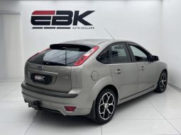 
										Ford Focus 2.0 Tdci Trend 4-Door full									