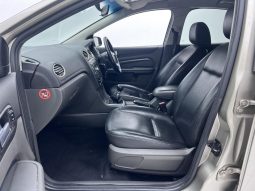 
										Ford Focus 2.0 Tdci Trend 4-Door full									