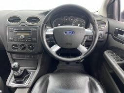 
										Ford Focus 2.0 Tdci Trend 4-Door full									